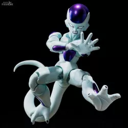 Dragon Ball Z - Frieza...