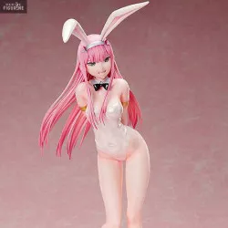 Darling in the Franxx -...