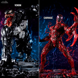 Marvel Universe - Figure...