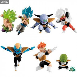 Dragon Ball Super - Pack 7...