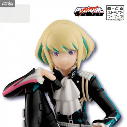 Promare - Lio Fotia figure,...