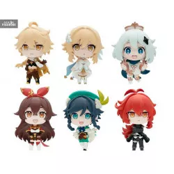 Figurine aléatoire Genshin...