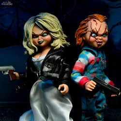 La Fiancée de Chucky - Pack...