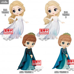 Disney, Frozen 2 - Elsa or...