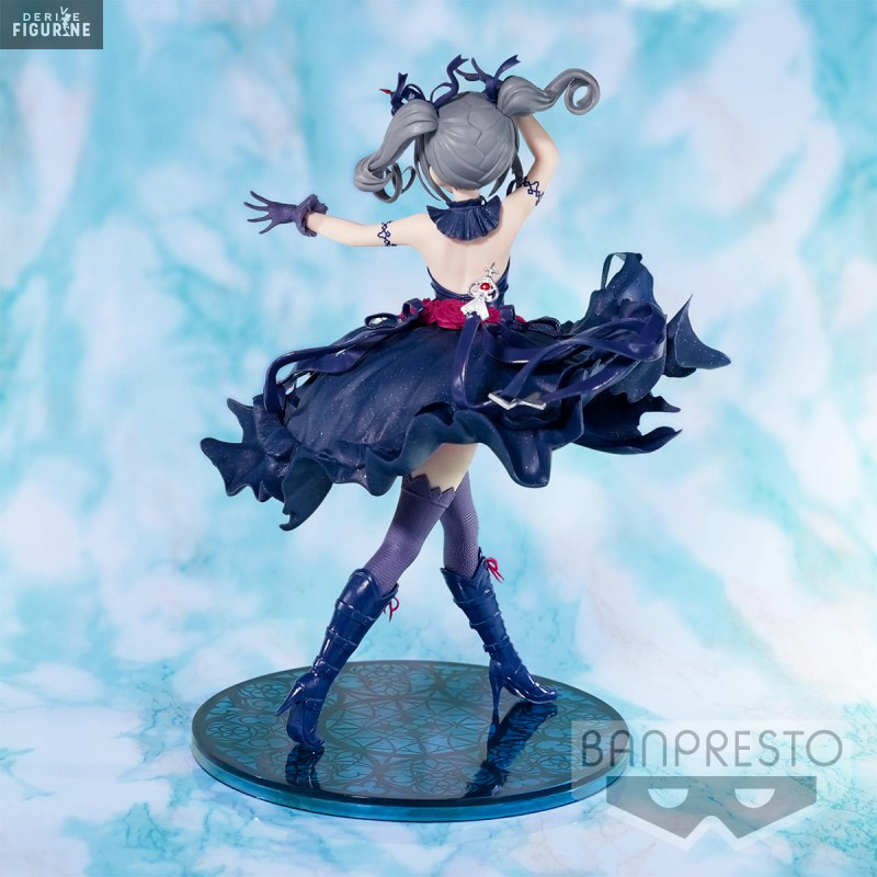 The Idolmaster - Ranko...