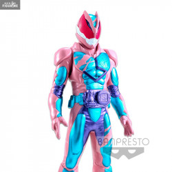 Kamen Rider Revice - Kamen...