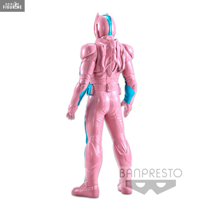 Kamen Rider Revice - Kamen...