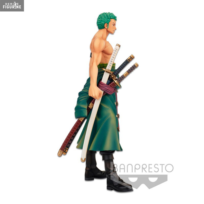 One Piece - Figurine...