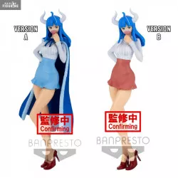 One Piece - Ulti figure A...