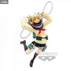 My Hero Academia - Himiko...