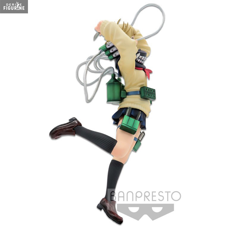 My Hero Academia - Himiko...