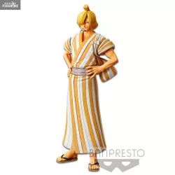 One Piece - Sanji (Wano...