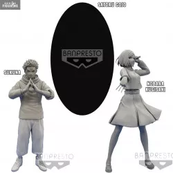 Jujutsu Kaisen - Figurine...