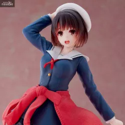 Saenai Heroine no...