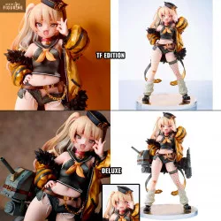 Azur Lane - Bache Fletcher...