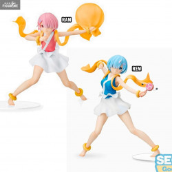 Re:Zero - Ram or Rem figure...