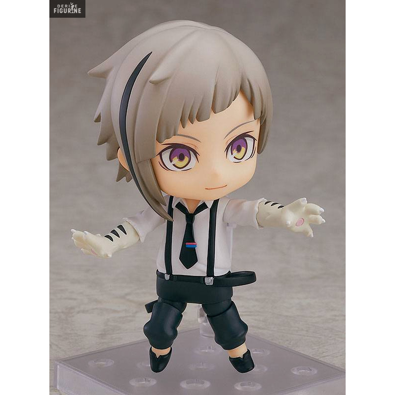 Atsushi 0491 Nakajima Atsushi | Bungo Stray Dogs: Mayoi Inu Kaikitan