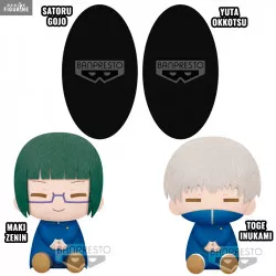 Jujutsu Kaisen - Peluche...