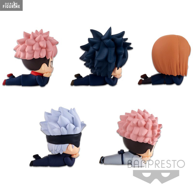 Jujutsu Kaisen - Pack or...