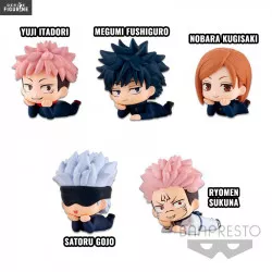 Jujutsu Kaisen - Pack ou...