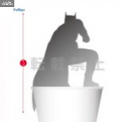 DC Comics - Batman figure,...