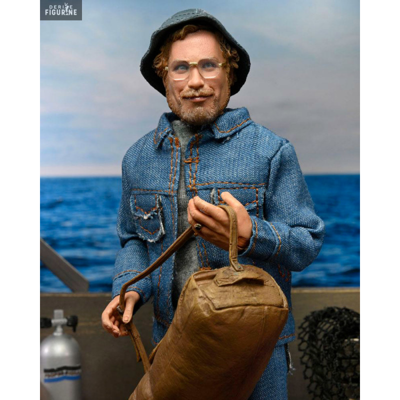 Les Dents de la mer -...