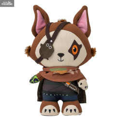 Biomutant - Character plush