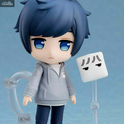 Soraru figure, Nendoroid