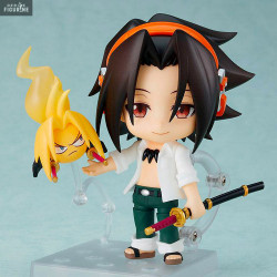 Shaman King - Yoh Asakura...