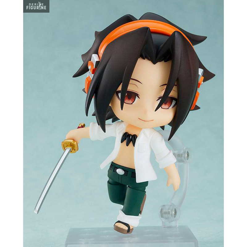 Shaman King - Yoh Asakura...