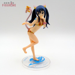 Fairy Tail - Wendy figure,...