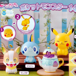 Pokémon - Figurine...
