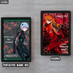 Evangelion The Movie -...