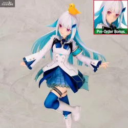 Nijisanji - Lize Helesta...
