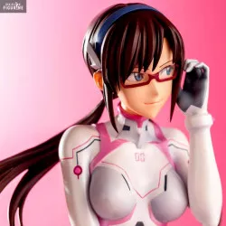 Evangelion 4 - Figurine...