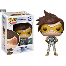 Pop! Overwatch - Tracer...