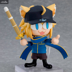 Fate/Grand Carnival -...