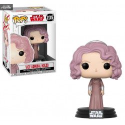 Pop! Star Wars Épisode VIII...