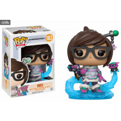 Overwatch Pop! - Mei...