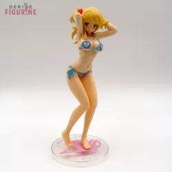 Fairy Tail - Figurine de...