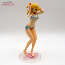 Fairy Tail - Lucy...