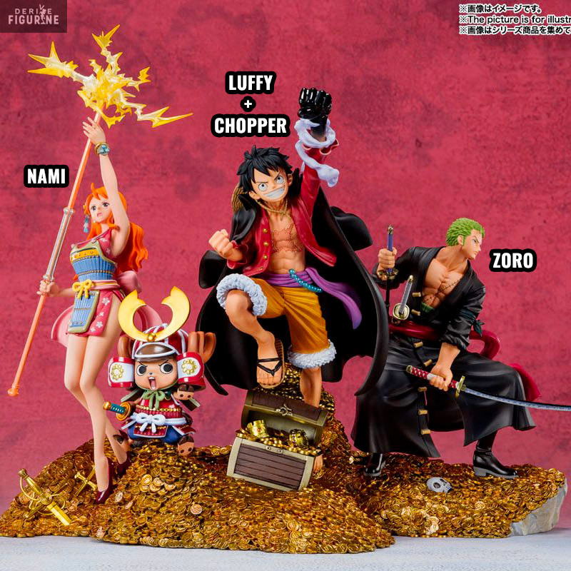Tapis De Souris Zoro Ashura  Tapis De Souris One Piece – Boutique One Piece