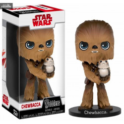 Star Wars Episode VIII -...