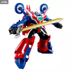 Getter Robot Go - Figurine...