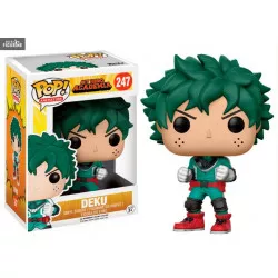 Pop! My Hero Academia -...