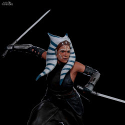 Star Wars - Figure Ahsoka...