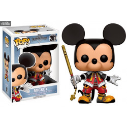 Disney, Kingdom Hearts Pop!...