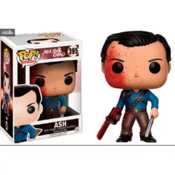 Ash Vs. Evil Dead Pop! -...