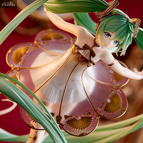 Figure Hatsune Miku Symphony, 5th Anniversary - Character