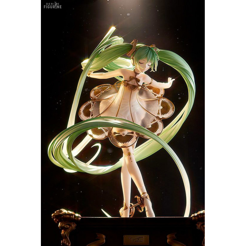 Figure Hatsune Miku Symphony, 5th Anniversary - Character Figure Hatsune Miku Symphony, 5th Anniversary - Character